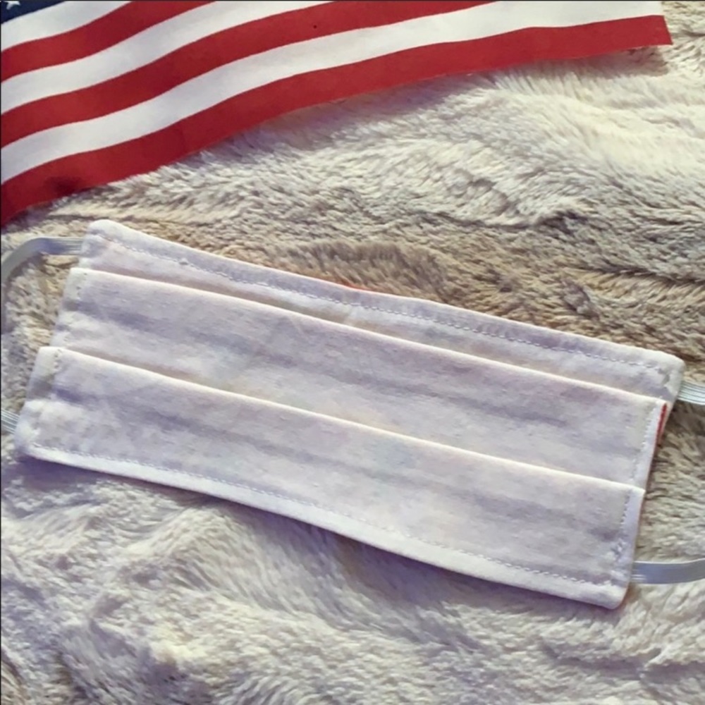 PROTECTIVE FACE MASK - Picture 3 of 5